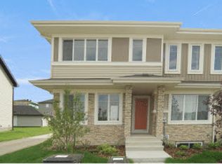 507 Glenridding Ravine Dr SW, Edmonton, AB T6W4P1