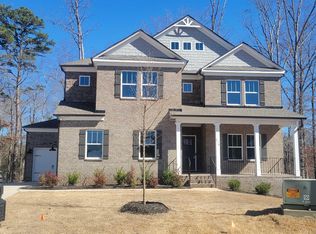 174 Enclave Drive Site #12, Greer, SC 29651