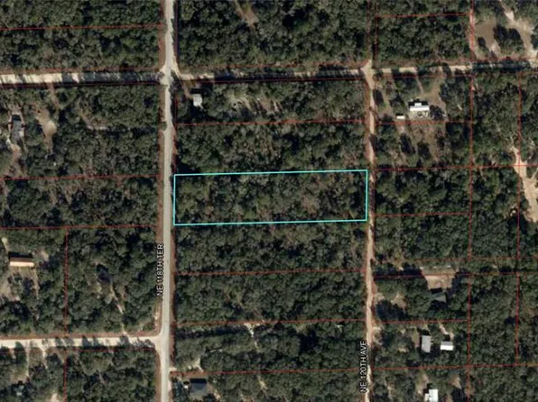 8411 NE 118th Ter #35, Bronson, FL 32621