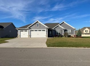 3624 Tulip Trl, Appleton, WI 54913