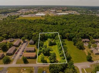 94 & 95 Diuguid Dr, Murray, KY 42071