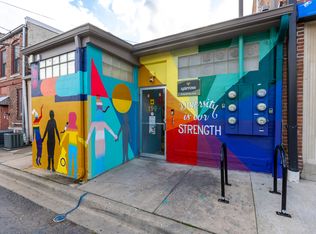 114 W Michigan Ave UNIT 1, Ypsilanti, MI 48197