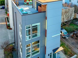 7306 47th Ave SW, Seattle, WA 98136