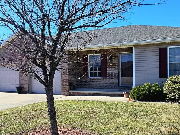 521 S 8th Ave, Haubstadt, IN 47639