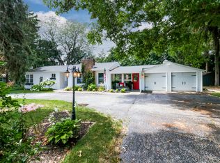 1603 N Linden St, Normal, IL 61761