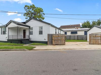 5635 Marshal Foch St, New Orleans, LA, 70124
