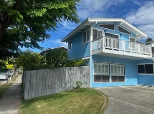 169 Alala Rd, Kailua, HI 96734