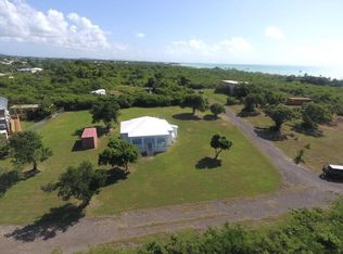 358 Whim Two Will We St, Frederiksted, VI 00840