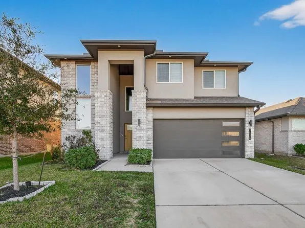 7538 Keystone Blossom Trl, Richmond, TX 77407
