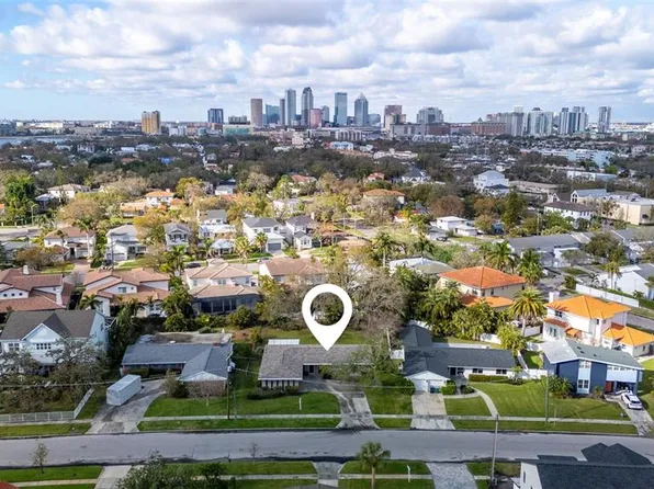 119 Chesapeake Ave, Tampa, FL 33606