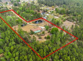 43001 EGGER Place, Callahan, FL 32011