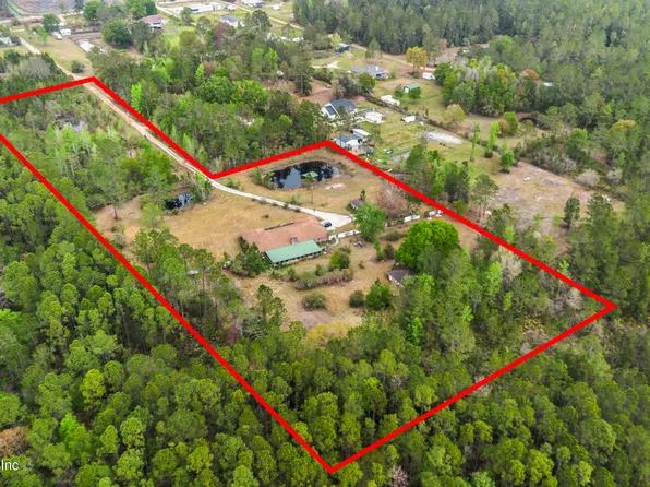 43001 EGGER Place, Callahan, FL 32011