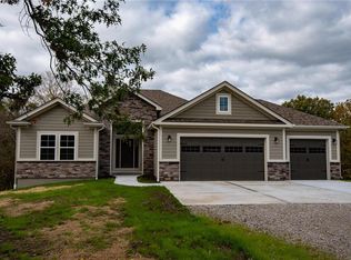 11716 S Outerbelt Rd, Lone Jack, MO 64070