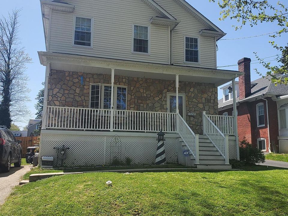 124 Garfield Ave, Norwood, PA 19074 Zillow