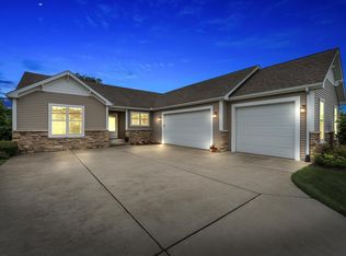 6405 Redenbacher Ct, South Bend, IN 46614