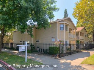603 18th St APT 5, Sacramento, CA 95811