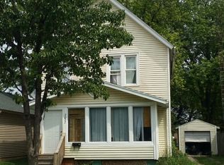 2022 57th St, Kenosha, WI 53140