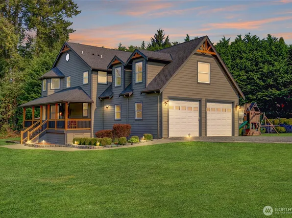 5 Maplewood Lane, Bow, WA 98232