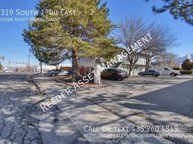 3319 S 1300 E