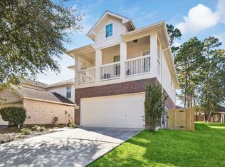 18627 Walden Glen Cir, Humble, TX 77346