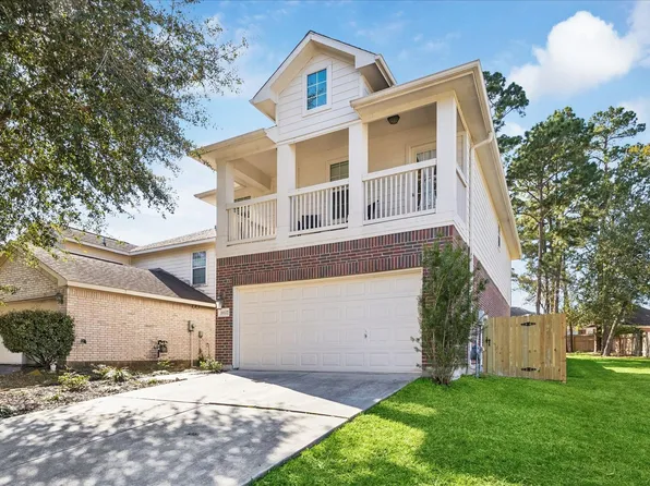 18627 Walden Glen Cir, Humble, TX 77346