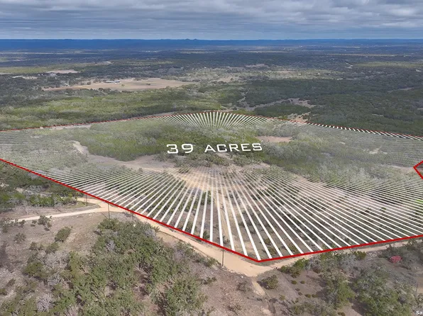 39 ACRES Old Wehe Ranch Rd, Spring Branch, TX 78070