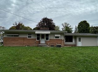 2467 N Mason St, Saginaw, MI 48602