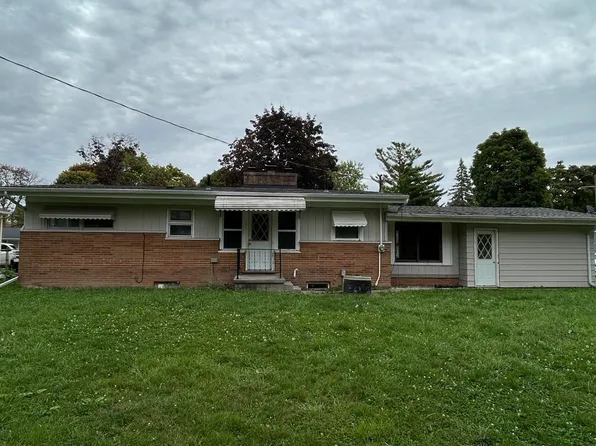 2467 N Mason St, Saginaw, MI 48602