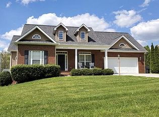 4197 Buffalo Valley Rd, Cookeville, TN 38501