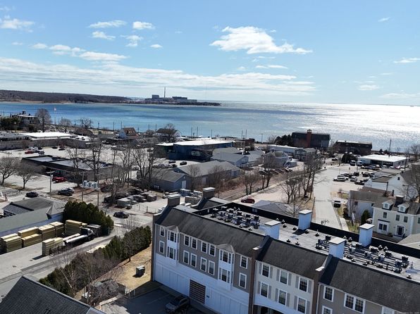 38 Hope St UNIT 36