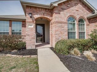 312 Cypress Ct, Forney, TX 75126