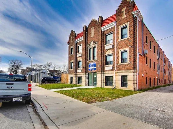 444 Park St W, Windsor, ON