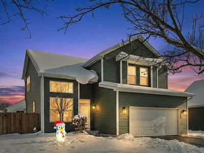 420 Wilshire Ln, Bolingbrook, IL, 60440