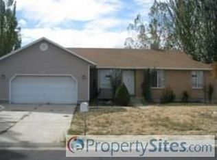 765 Lakeview, Stansbury Park, UT 84074