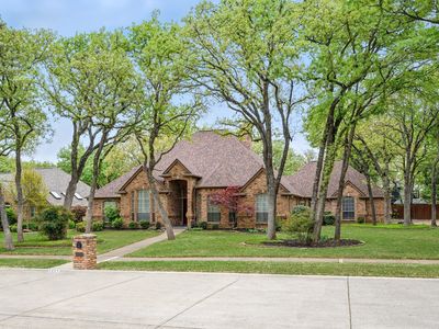 1322 Snow Mountain Cir, Keller, TX, 76248