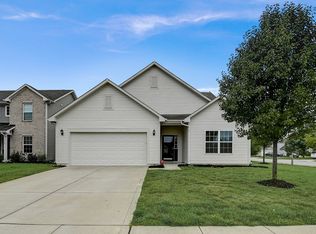 11115 Funny Cide Dr, Noblesville, IN 46060