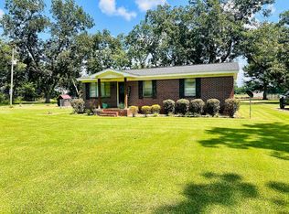 2118 Highway 613, Lucedale, MS 39452