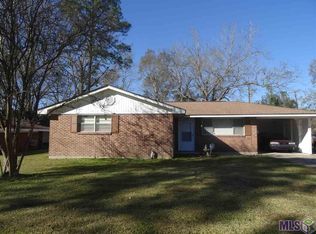 1685 Duchess Dr, Baton Rouge, LA 70815