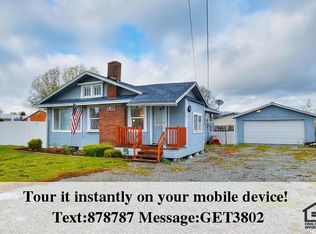 19511 E Mission Ave, Liberty Lake, WA 99016