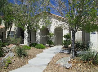 1424 Big Tree Ave, North Las Vegas, NV 89031