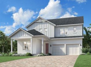 1467 Ridgeback Ln, Apopka, FL 32703