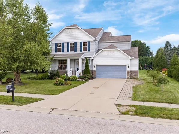 4435 Bentley Dr, Akron, OH 44321
