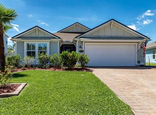 440 Ocean Cay Blvd, Saint Augustine, FL 32080