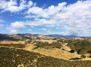 3220 Short Rd, Santa Ynez, CA 93460