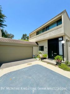 201 N Orange Grove Blvd UNIT 522, Pasadena, CA, 91103