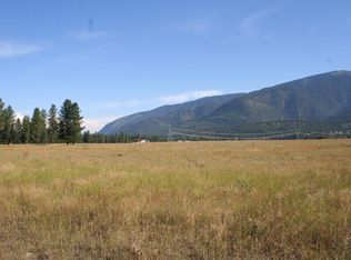 Nhn Moccasin Ln, Thompson Falls, MT 59873