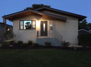 14353 Keeler Ave, Midlothian, IL 60445