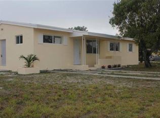 17131 NW 31st Ave, Miami Gardens, FL 33056