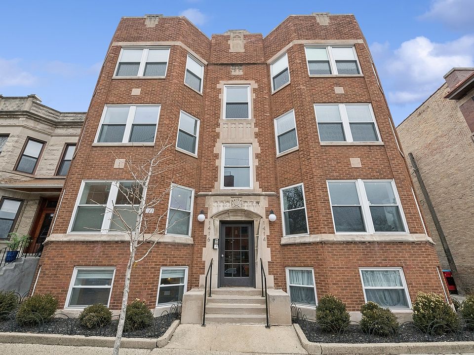 1st image of 1416 W Foster Ave APT 1W