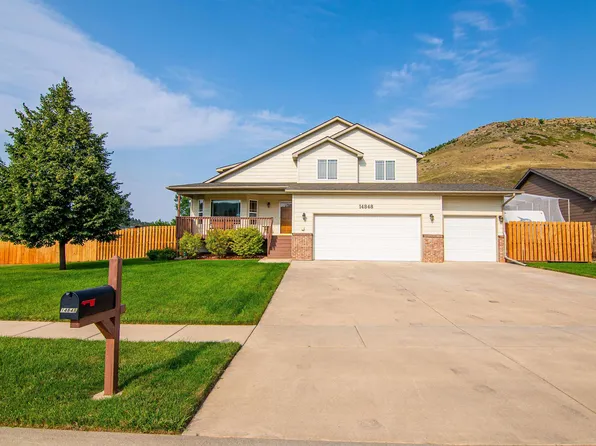 14848 Glenwood Dr, Summerset, SD 57769
